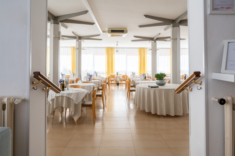 Hotel Doria photo 26