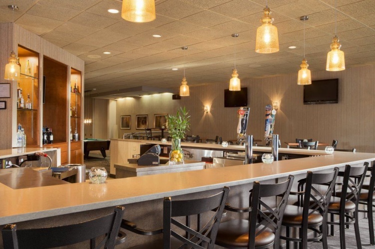 DoubleTree by Hilton Columbus Dublin photo 21
