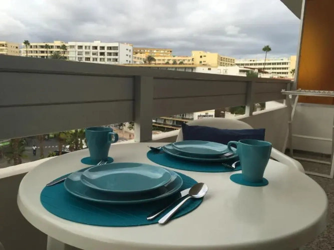 1 Bedroom Double Apartment