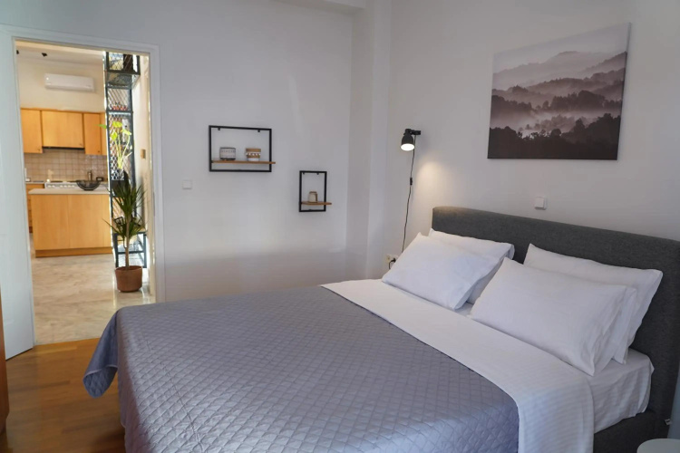 Oreon Suites - 'Ophelia'