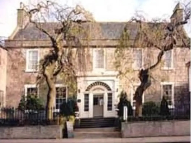 The County Hotel