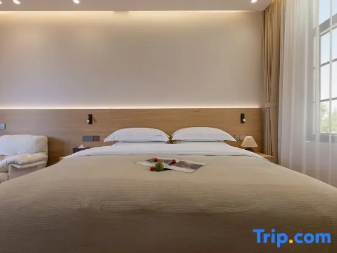 Luxury Double room