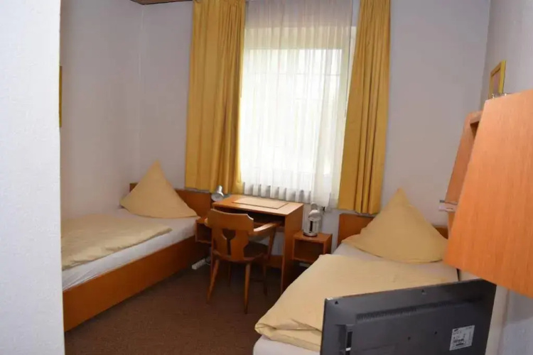 Hotel Stockumer Hof