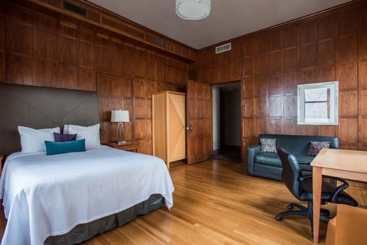 Magnolia Hotel Dallas Downtown photo 9