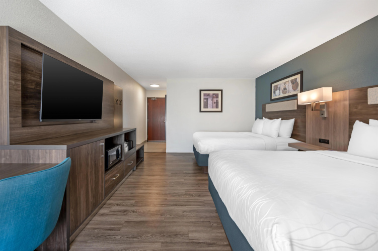 Best Western Plus Anderson