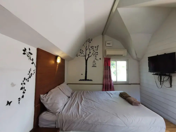 De Coco House