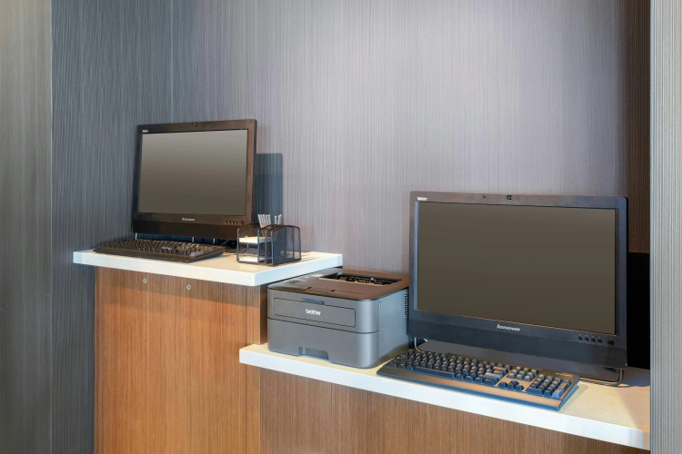 Courtyard By Marriott West Palm Beach photo 7