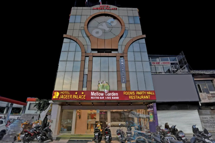 Imagen del hotel