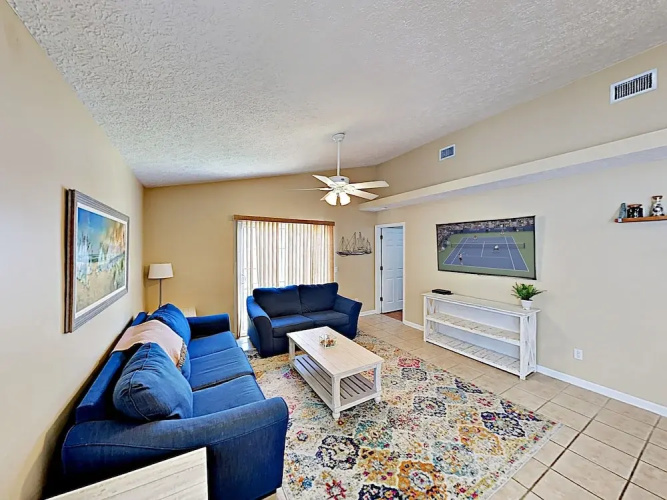 11714 Panama City Beach - 3 Br Home