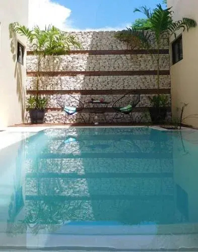 Hotel Itzayana