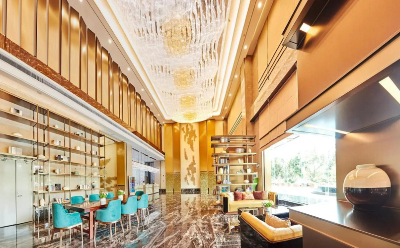 Spirior Hotel