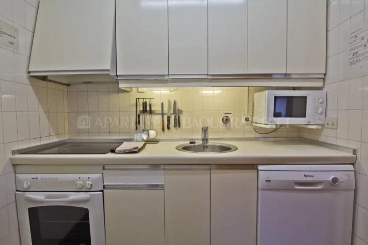 Apartamento Lagos