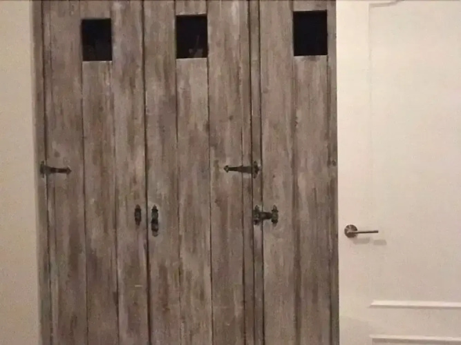 Apartamento Mikaela