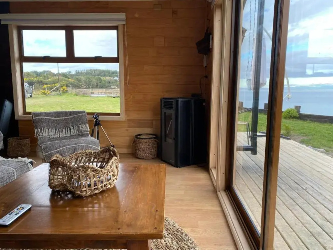 El Reflejo Lodge