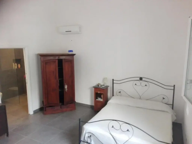 Duplex Apartment with view