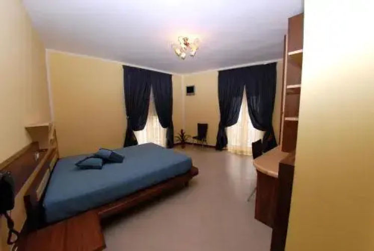 Hotel Miramare