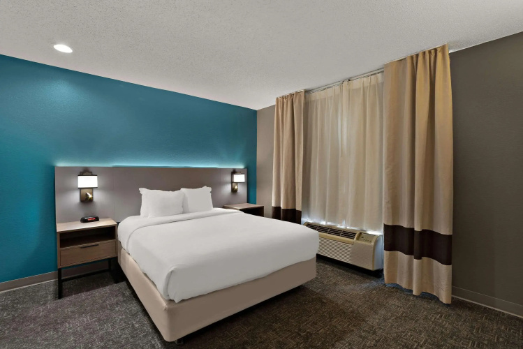 Comfort Inn & Suites Santee