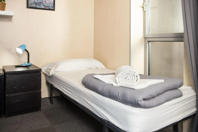 Urbany Hostels Barcelona