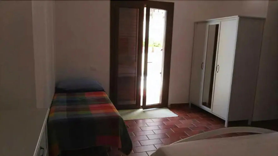 Casa vacanze