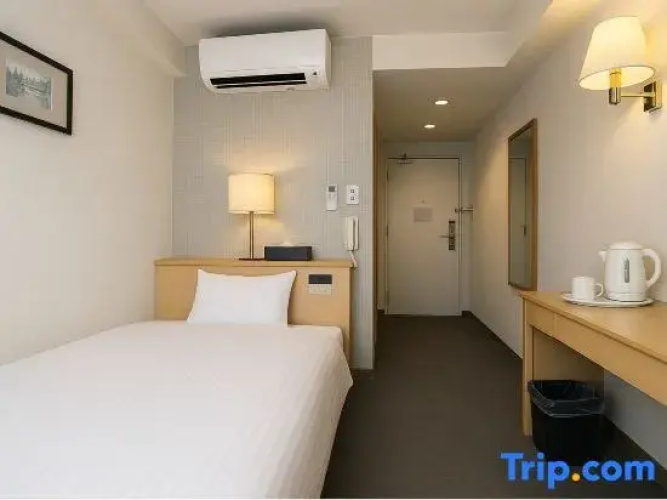 Hotel AZ Kumamoto Kashima