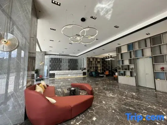 Yingcheng Hotel (Wuxiang )