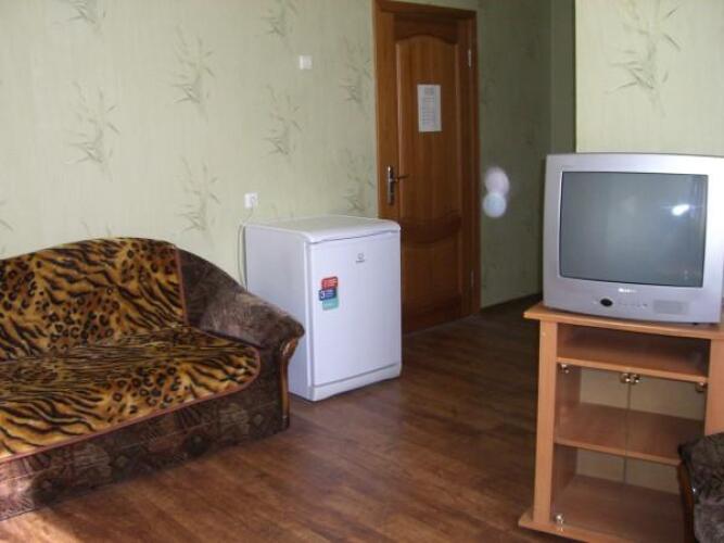 Фотография номера гостиницы Европа