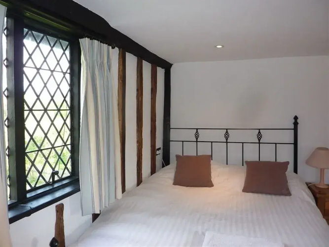 Bed and Breakfast Dunsfold