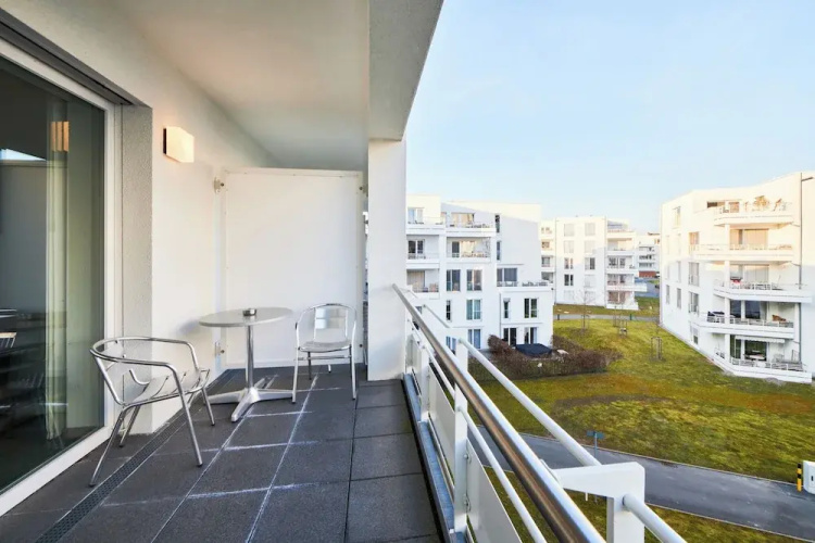 ADAPT APARTMENT HOTEL Giessen