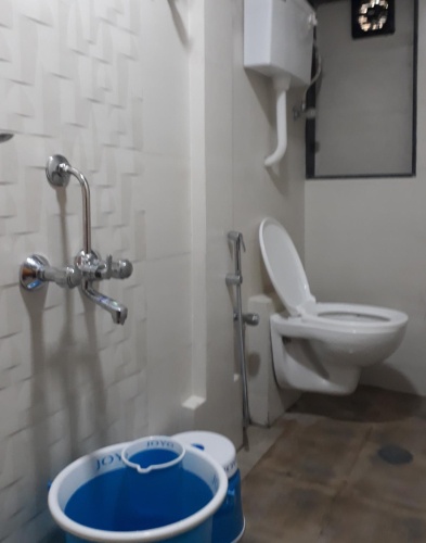 Double Family Suite