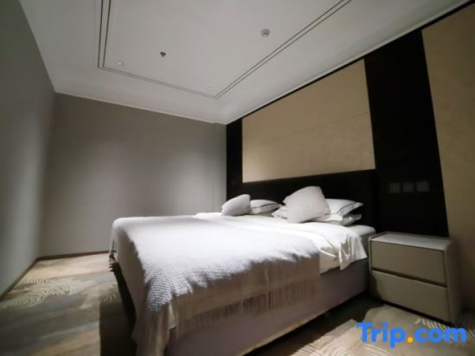 Double Family Suite