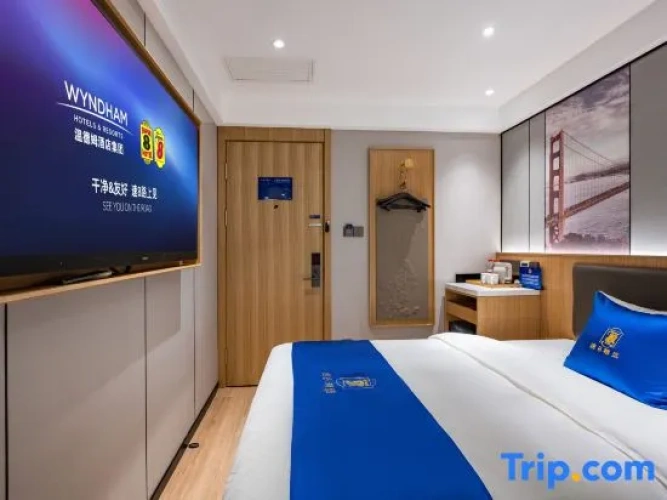 Luxury Double room