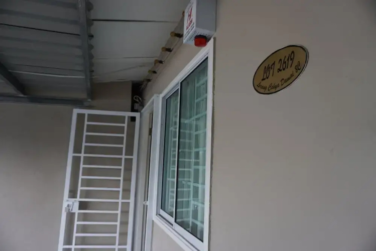 Sakura Bandar Semariang Guest House
