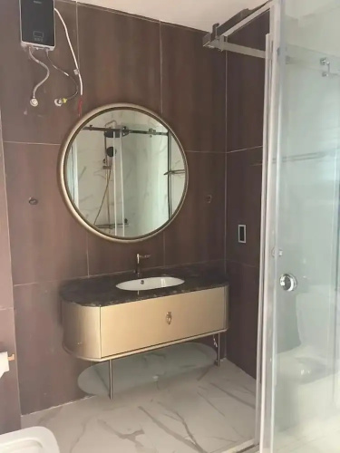 Sujimoto MacDonald 2 Bedroom Apartment