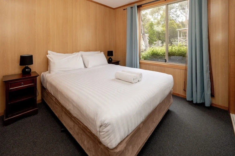2 Bedrooms Superior room