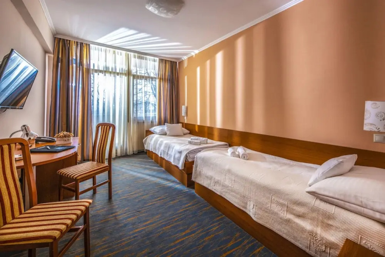 Duna Hotel