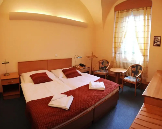 Hotel Gustav Mahler