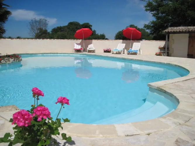 Vine Gite Holidays