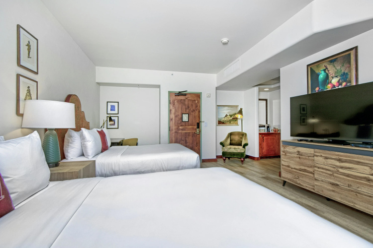 Hotel Los Gatos photo 7