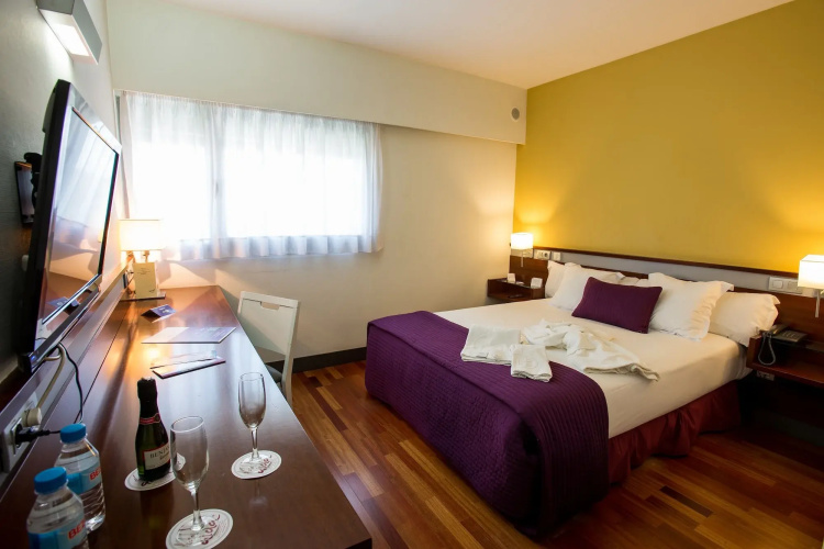Hostal Porcel Torrejón