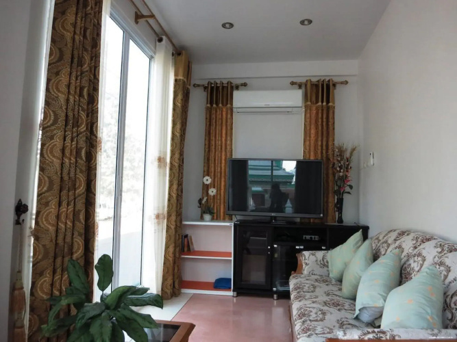 Samroiyod Beach Resort