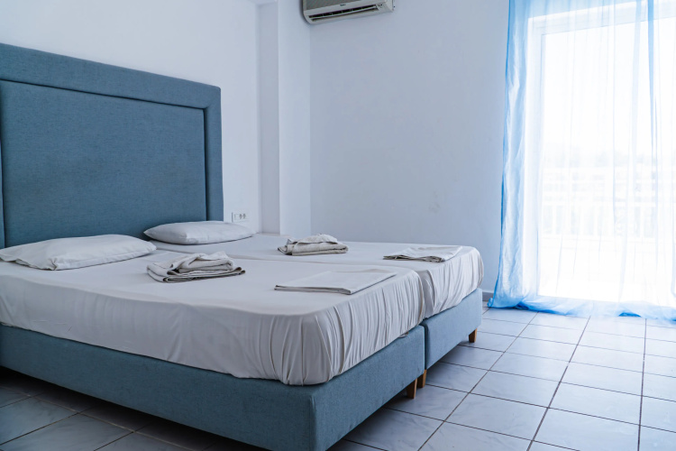 Ikaros Hotel