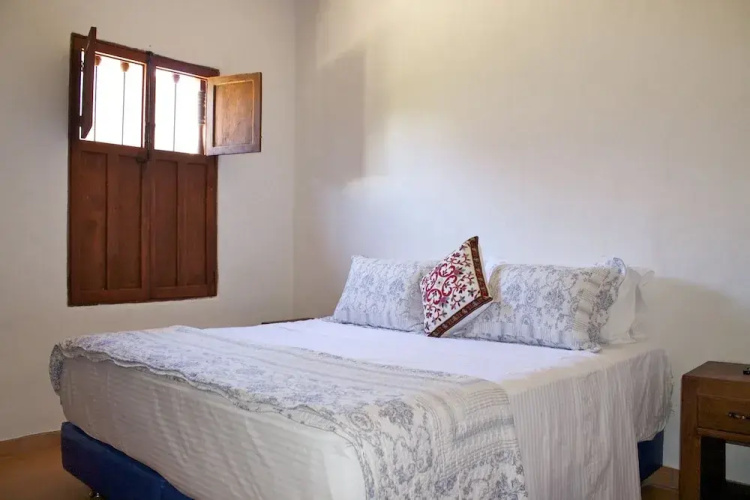 La Buganvilla Barichara