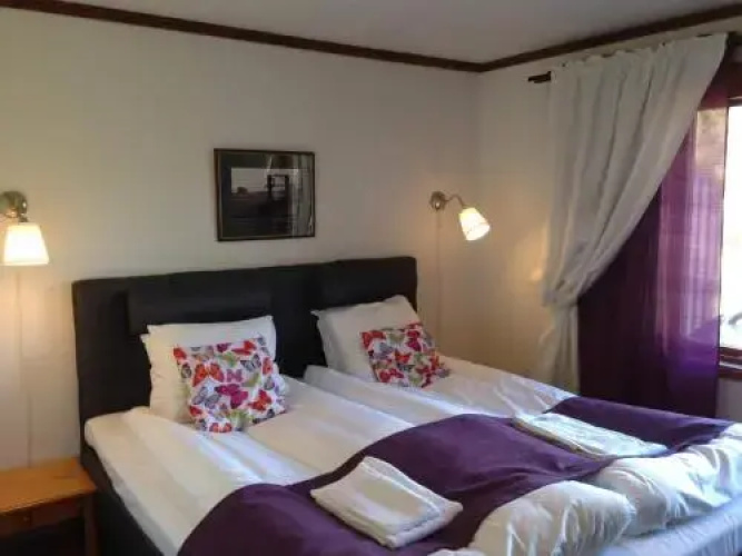 Böda Hotell