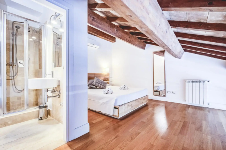 Gonfalone Residence Carlotta