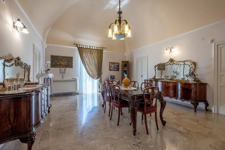 2 Bedrooms Superior Apartment