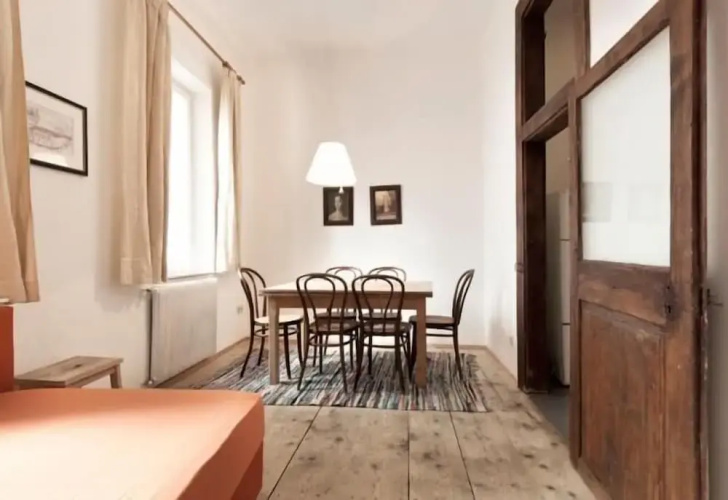 Residence Fink