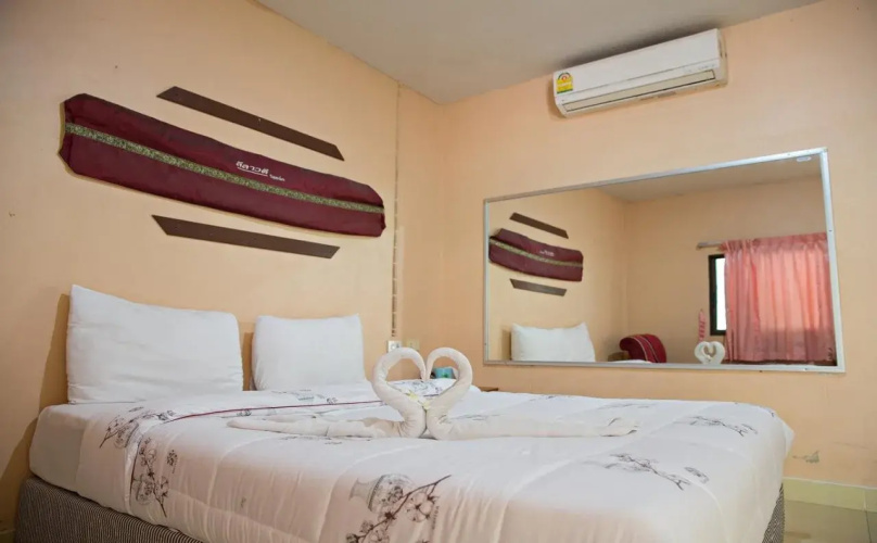 Leelawadee Resort