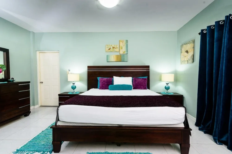 2 Bedrooms Family Cottage