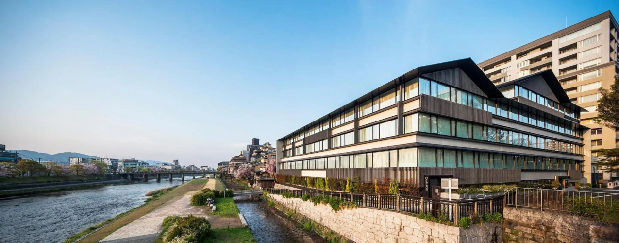 Solaria Nishitetsu Hotel Kyoto Premier photo 34