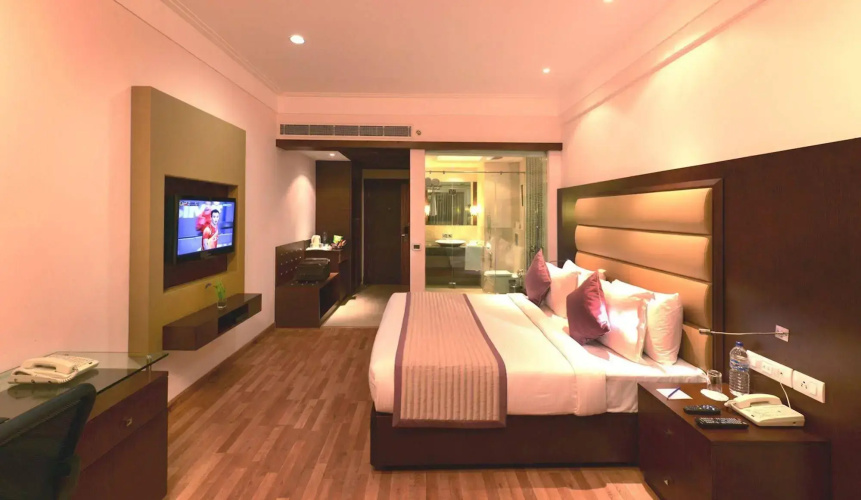 JP Hotel & Resorts